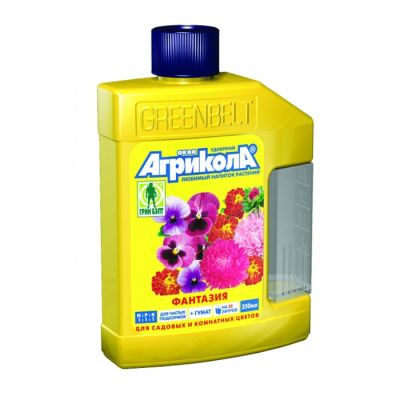 Агрикола Аква Фантазия 250мл - Dolina-Sad.Ru